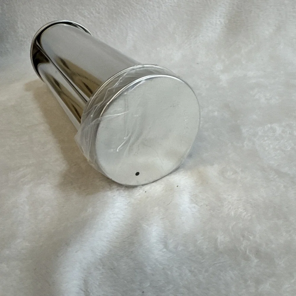 The Pampered Chef‎ Valtrompia Bread Tube Heart Pan #1560 Made in Chile